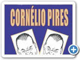 Corn�lio Pires - Livro Meu Sambur� - 2003