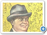 Livro Antologia Caipira - 1960