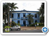 Museu Corn�lio Pires em Tiet� - 001