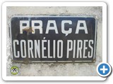 Pra�a Corn�lio Pires