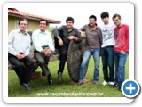 Craveiro e Cravinho, C�zar e Paulinho, e Ed e F�bio C�zar - 02