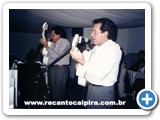 Craveiro e Cravinho em Ribeir�o Preto-SP em 2001