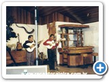 Craveiro e Cravinho no Programa Tudo � Brasil - 17-01-2001 - 01