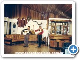 Craveiro e Cravinho no Programa Tudo � Brasil - 17-01-2001 - 02
