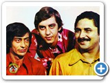 Delmir, Delmon e Mangabinha