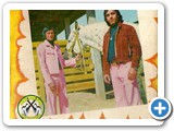 Delmir e Delmon - Modinhas Sertanejas - Vol. 01