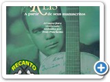 Dilermando Reis - A Partir de Seus Manuscritos