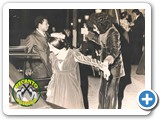 Casamento de Ravel e Rejane Imperial - 009