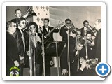 Dom e Ravel no Canec�o no Rio de Janeiro