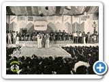 Dom e Ravel sendo homenageados pela R�dio Tupi
