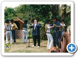 Grava��o Programa do Ravel