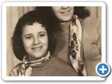 Cida e Irene Mendona (Primeira forma��o do Duo Ciriema