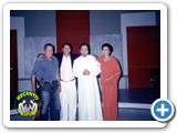 Duo Esperan�a com Amara� e Padre Antonio Maria