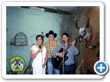Duo Esperan�a com Corote