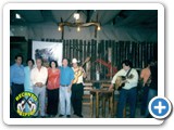 Duo Esperan�a com Dino Franco, Abel e Caim e Gauchito