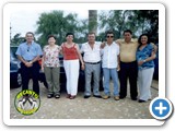 Duo Esperan�a com Dino Franco, Z� do Rancho e Amigos