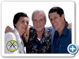 Duo Esperan�a com Dino Franco - 001