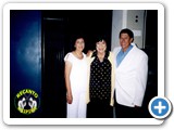 Duo Esperan�a com Inezita Barroso 