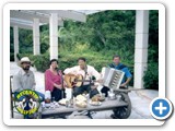 Duo Esperan�a com Luiz Rocha