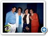 Duo Esperan�a com Pininha e Verinha