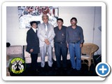 Duo Esperan�a com Pitangueira e Luiz Carlos