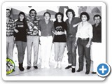 Maur�cio Picarelli, L�gia, Zacarias, Ram�o, Itamy, Guarany e Chero