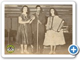Zacarias Mour�o com Duo Estrela Dalva