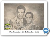 Duo Guanabara (Zé do Rancho e Lelé)