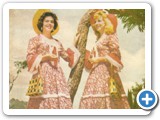 Duo Irm�s Celeste - Revista Sertaneja - Vol. 19 - 1959