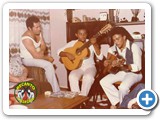 Durval e Davi com Milion�rio