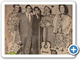 Fa�sca, Labareda e Nh� Benta - Reportagem Revista Sertaneja - 001