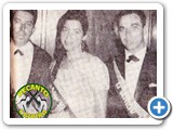 Fa�sca, Pinga Fogo e Nh� Benta - 002