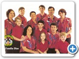 Fam�lia Dias - 003