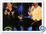 Felipe e Falc�o - 006