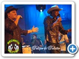Felipe e Falc�o - 007