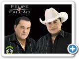Felipe e Falc�o - 011
