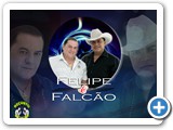 Felipe e Falc�o - 012