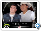 Felipe e Falc�o - 013
