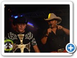 Felipe e Falc�o - 014