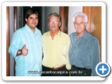 Fioravante e Liu com L�u