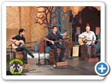 Gabriel Sater no Programa Viola Minha Viola