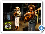 Galv�o e Galv�ozinho em Planaltina - 11-12-2011
