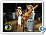 Galv�o e Galv�ozinho em Planaltina-DF - 11-12-2011