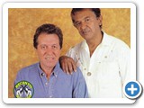 Da Costa e Z� Mat�o