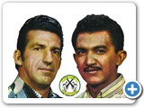 Garcia e Z� Mat�o - 001
