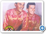 Garcia e Z� Mat�o - 007