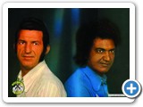 Garcia e Z� Mat�o - 009