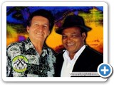 Garcia e Z� Murilo