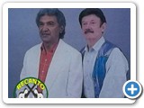 Z� Mat�o e Carreirinho - 001