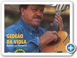 Gede�o da Viola - Revista Viola Caipira - Vol. 12